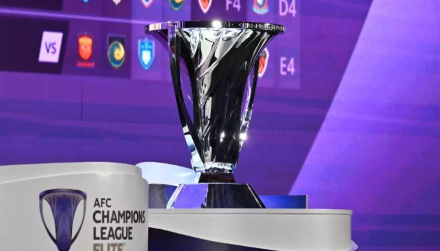 The Elite Champions League draw has been held: "Al Hilal" will play against the Korean club, "Al Nassr" will play against the Japanese club