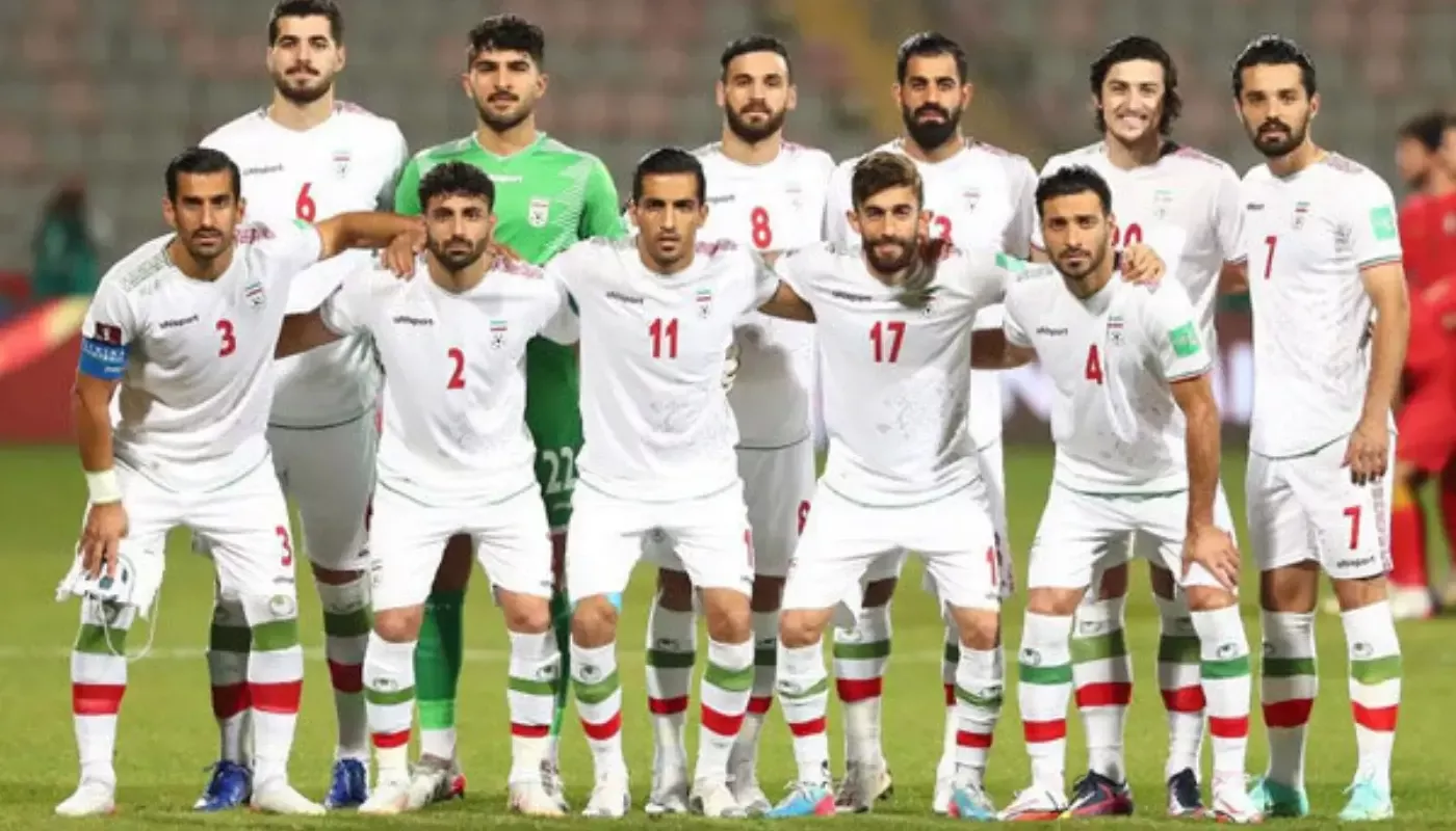 Iran national team leading player returned to the squad and will he play against Uzbekistan?