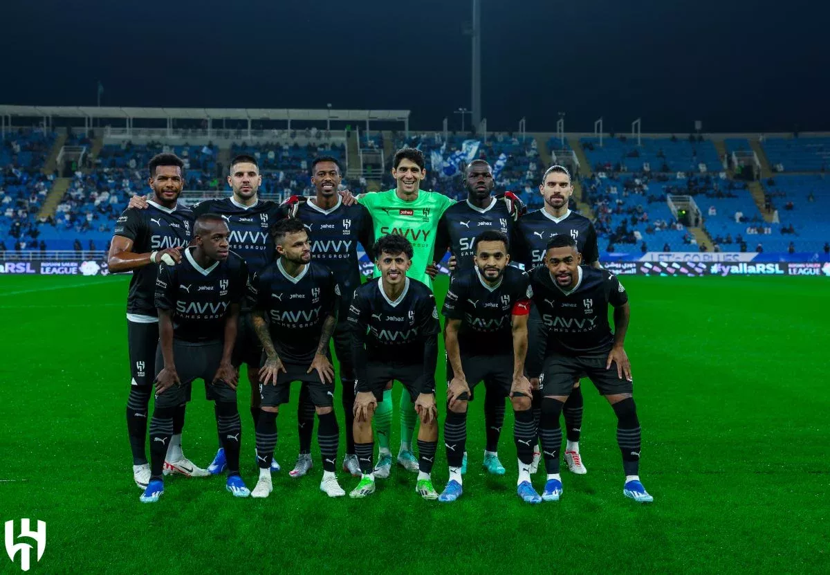 Which players of 'Al Hilal' will not play against 'Paxtakor' tomorrow?