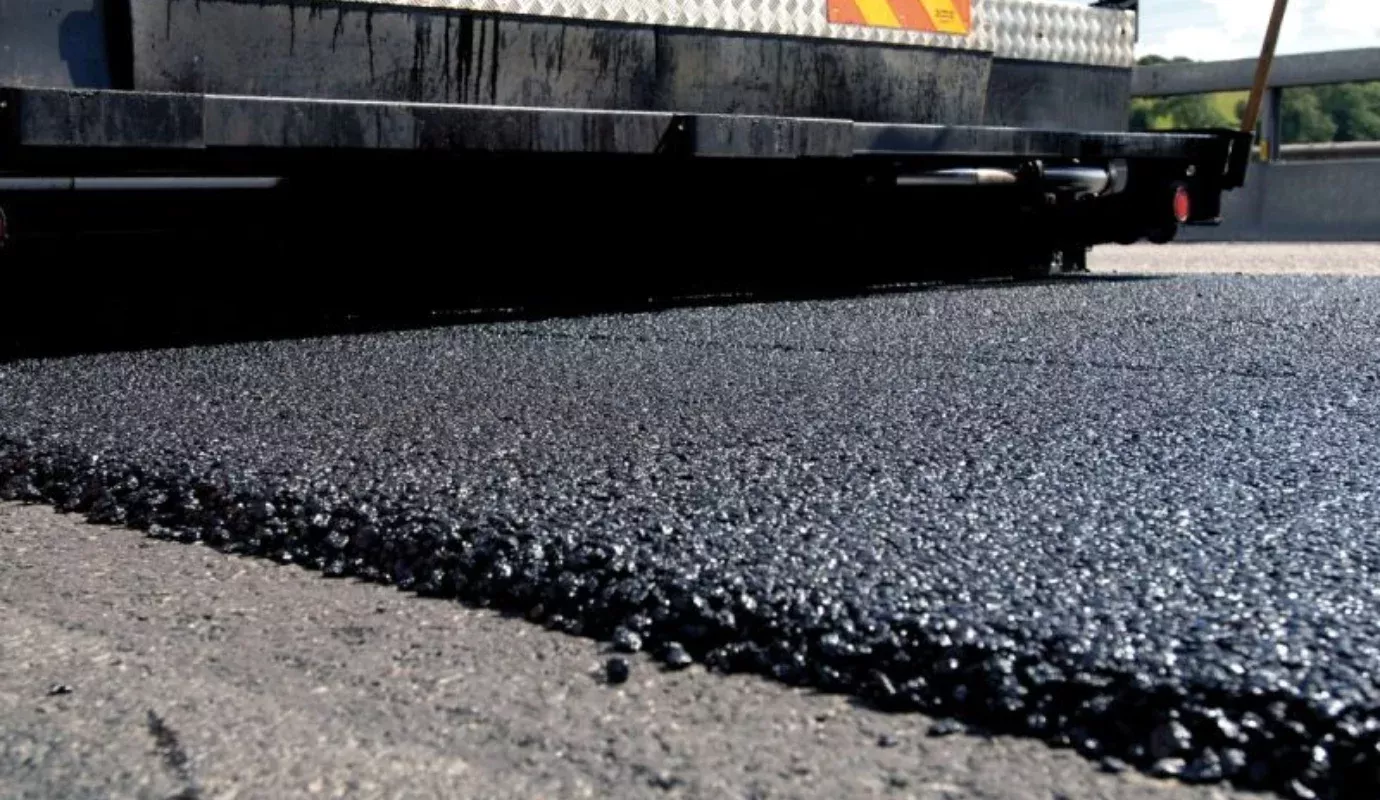 Google has created self-healing asphalt with the help of artificial intelligence