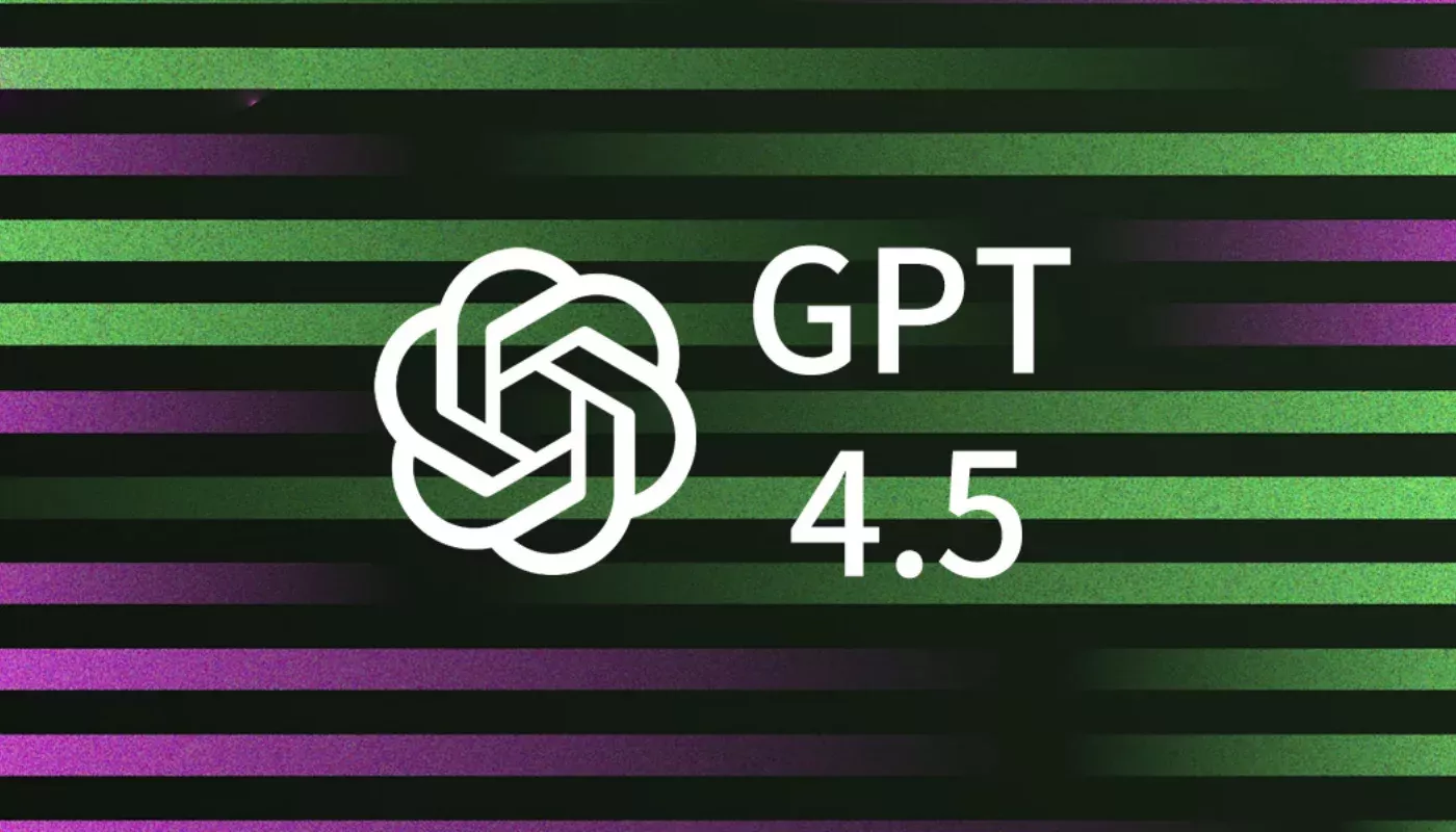 GPT-4.5 has been presented – what has been updated?