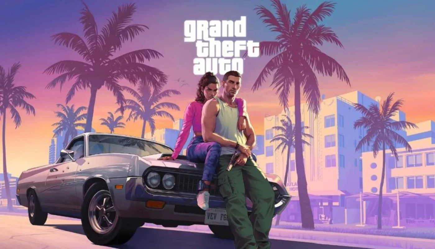 GTA 6 версия для ПК может выйти в начале 2026 года