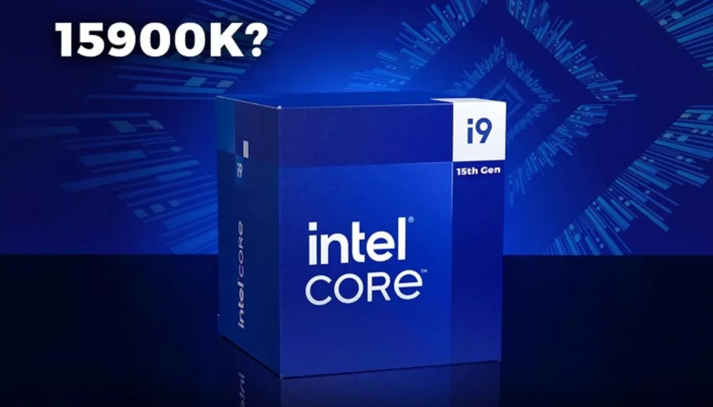 Intel Core i9-15900K Geekbench testida kutilganidan past natija koʻrsatdi