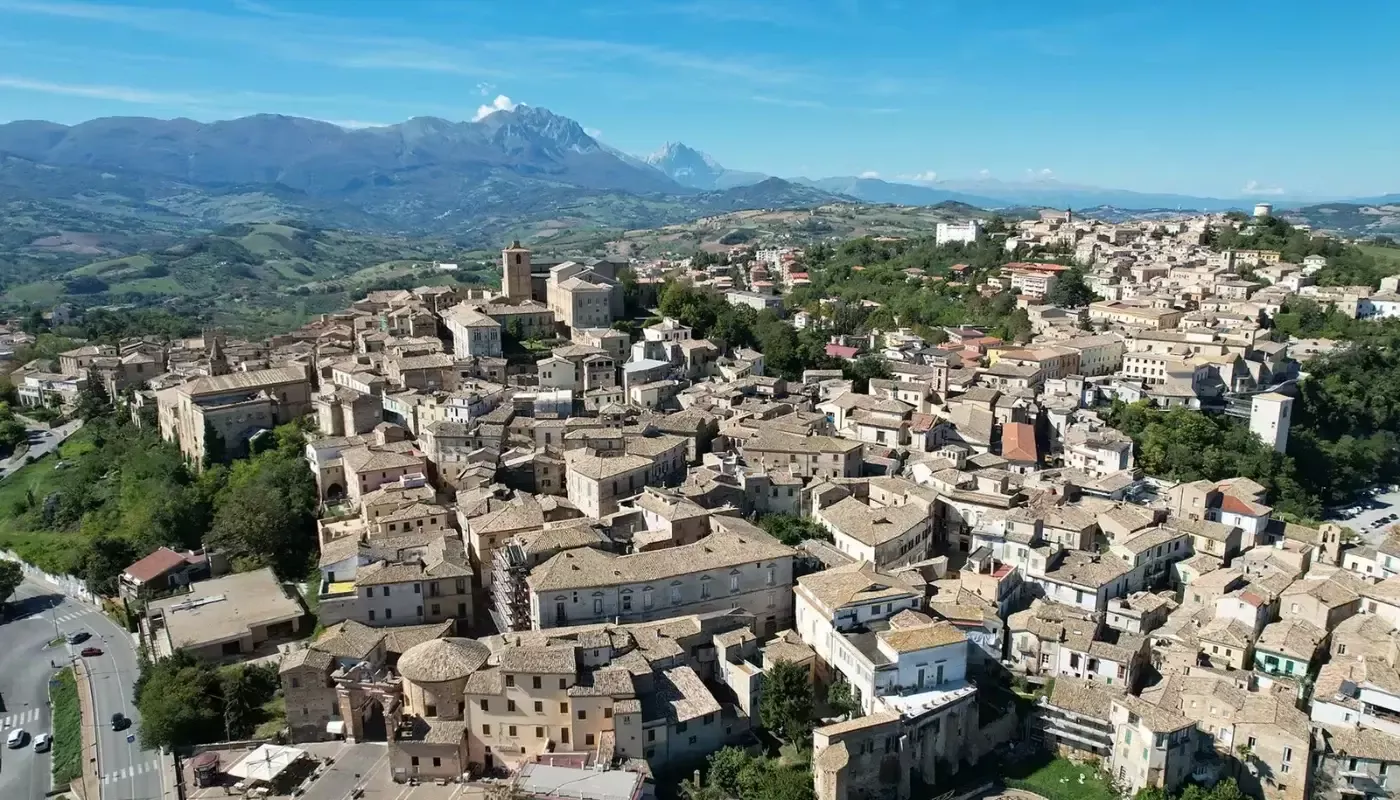 Houses are being sold for 1 euro in one of the cities of Italy