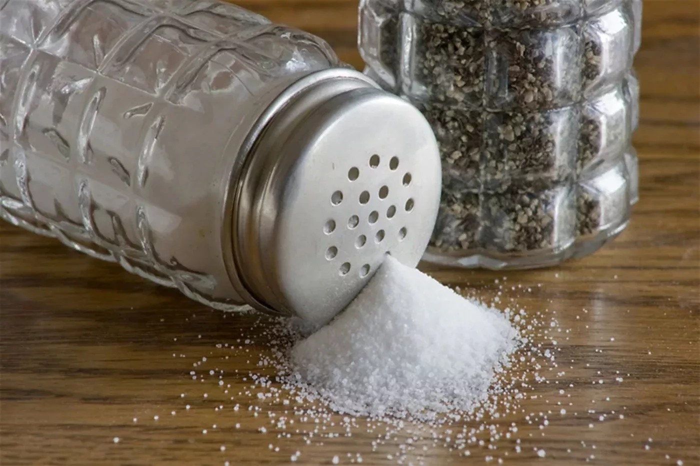 WHO Issues New Recommendations on Salt Consumption