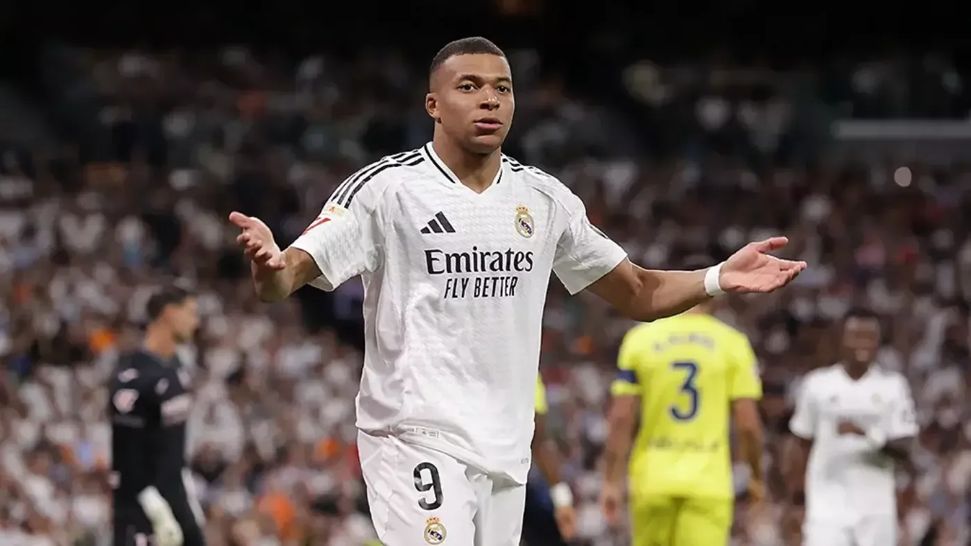 Kilian Mbappe: New market value – 170 million euros!