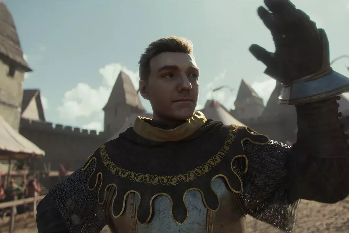 Kingdom Come: Deliverance 2 sets a record with over 250 thousand players