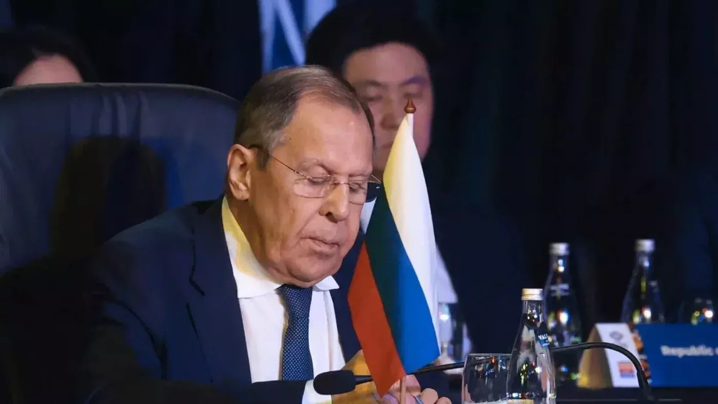 Lavrov Rossiya va AQSh oʻrtasidagi yangi kelishuv haqida nimalar dedi?