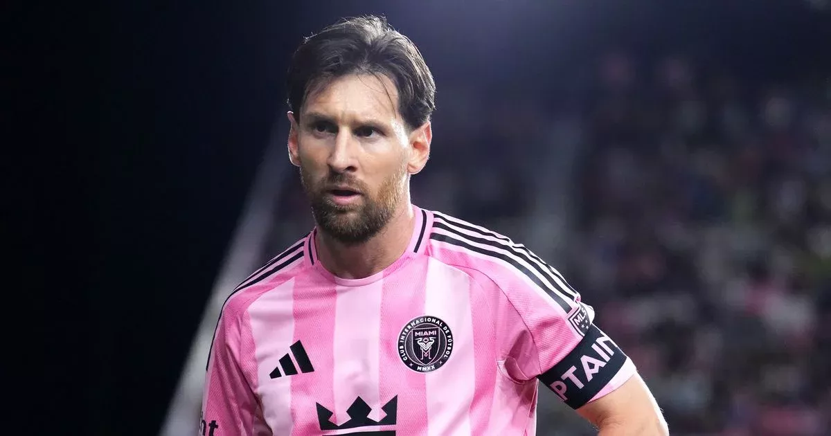 Lionel Messi "Barselona"ga qaytishi mumkin!