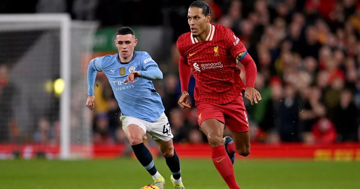 Manchester City - Liverpool o‘yini oldidan prognoz