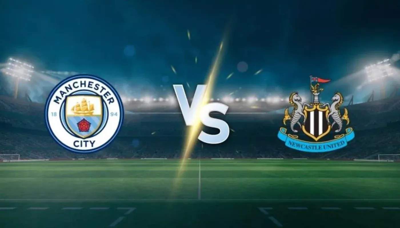 "Manchester City" - "Newcastle" predictions before the match