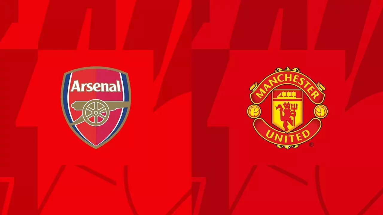 "Manchester United" and "Arsenal" drew points