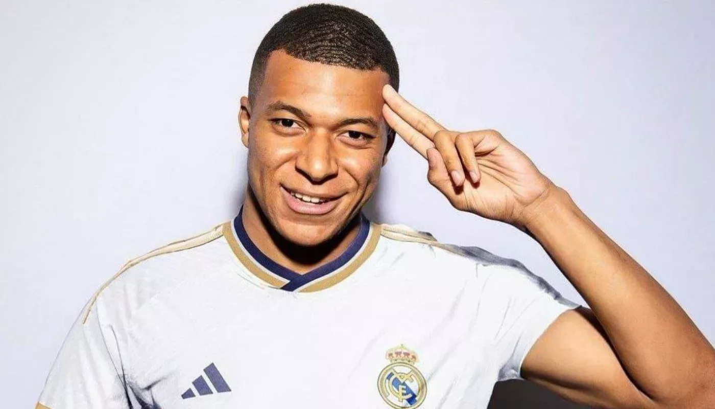 Mbappe "Real"dan katta bonus oldi – sabab nima?