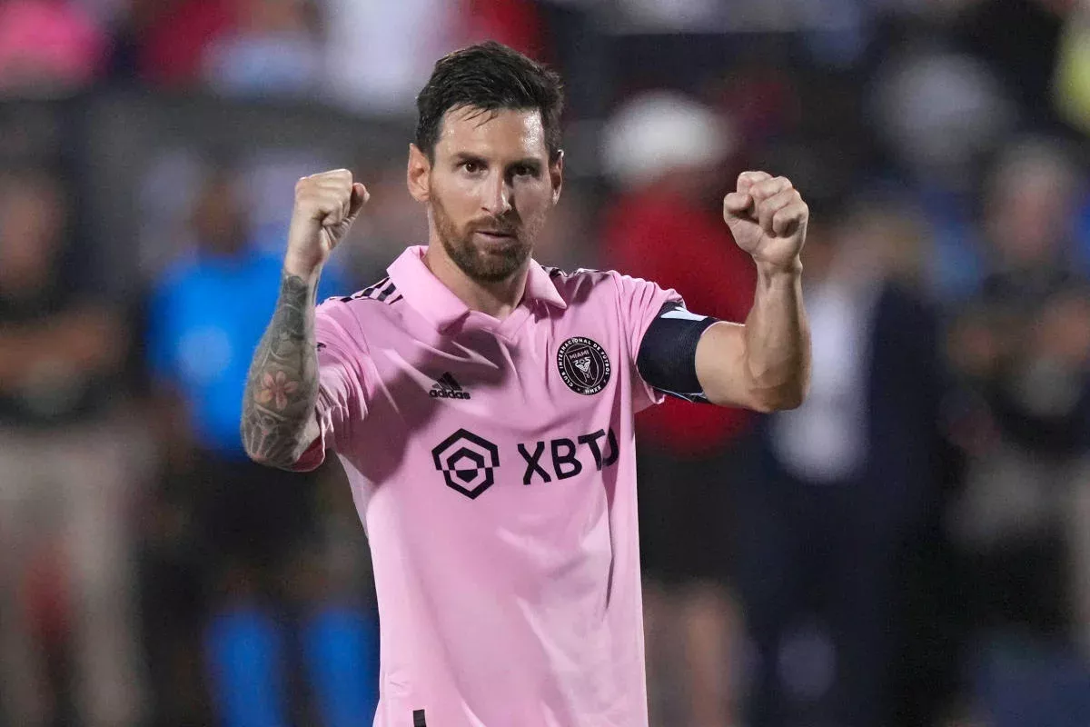 Messi nega “Xyuston Dinamo”ga qarshi o‘ynamadi? Bosh murabbiy javob berdi