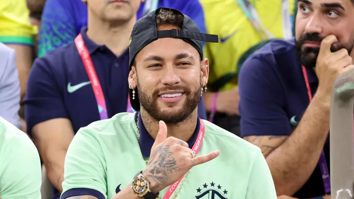 Can Neymar return to Barcelona?