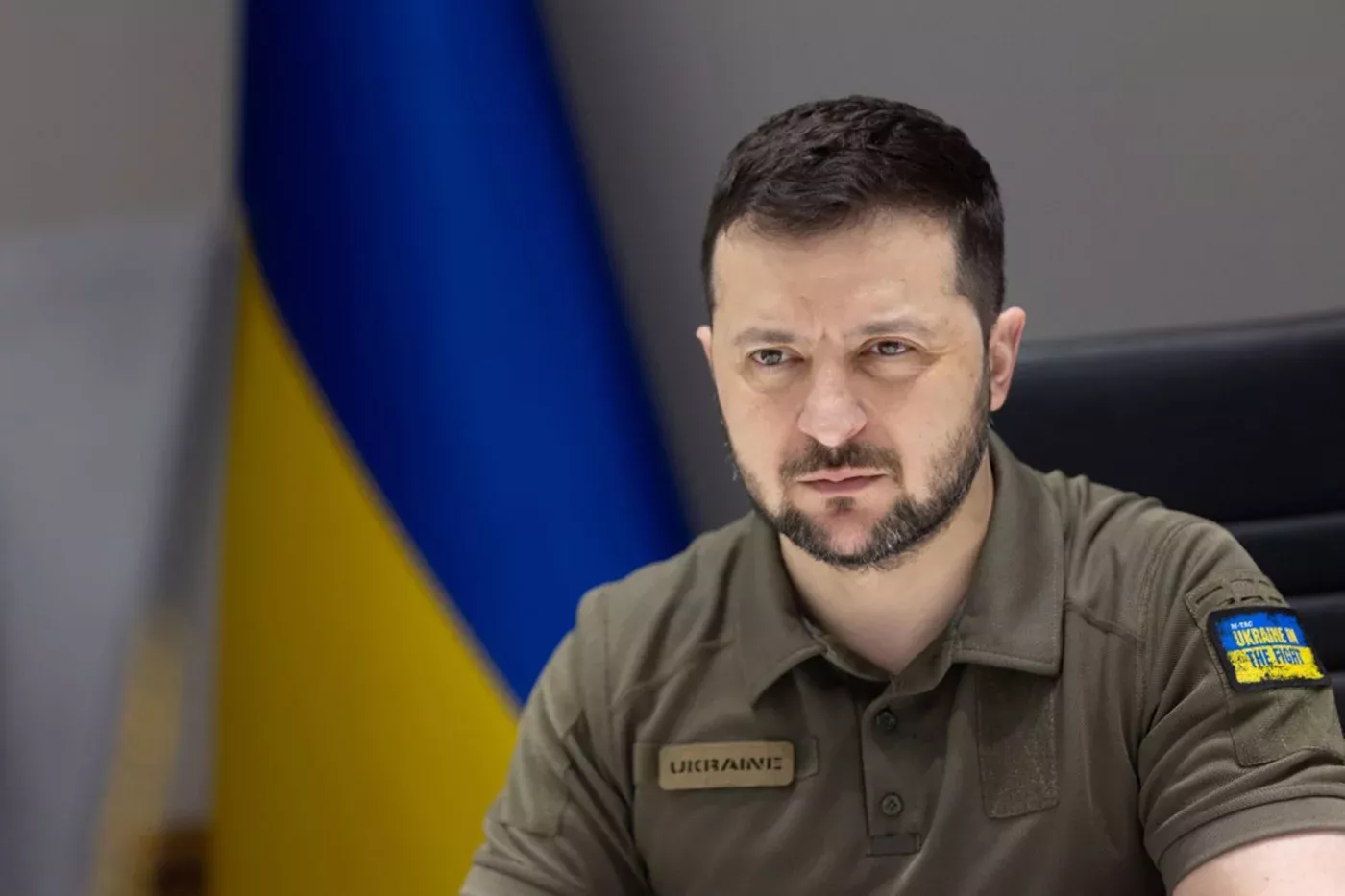 Verkhovna Rada deputy: Zelensky is trying to sabotage the negotiations