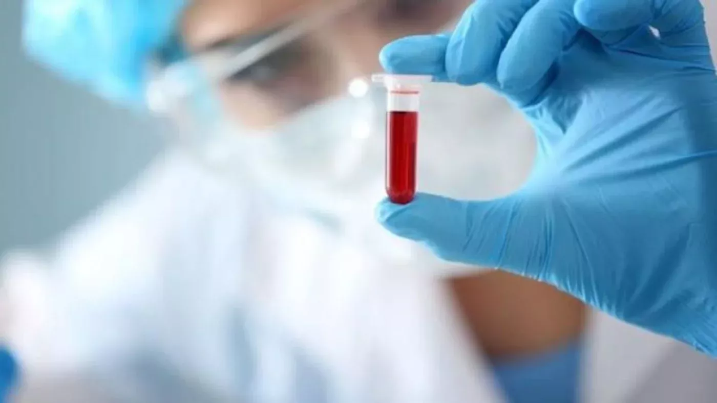 A blood test has been developed that detects six types of cancer at an early stage