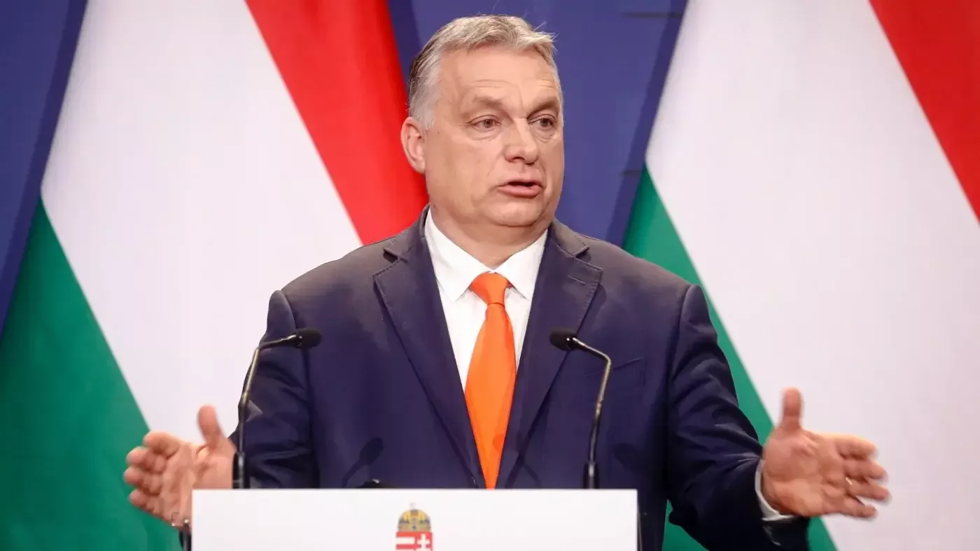 Orban: Europe will soon fall apart before our eyes