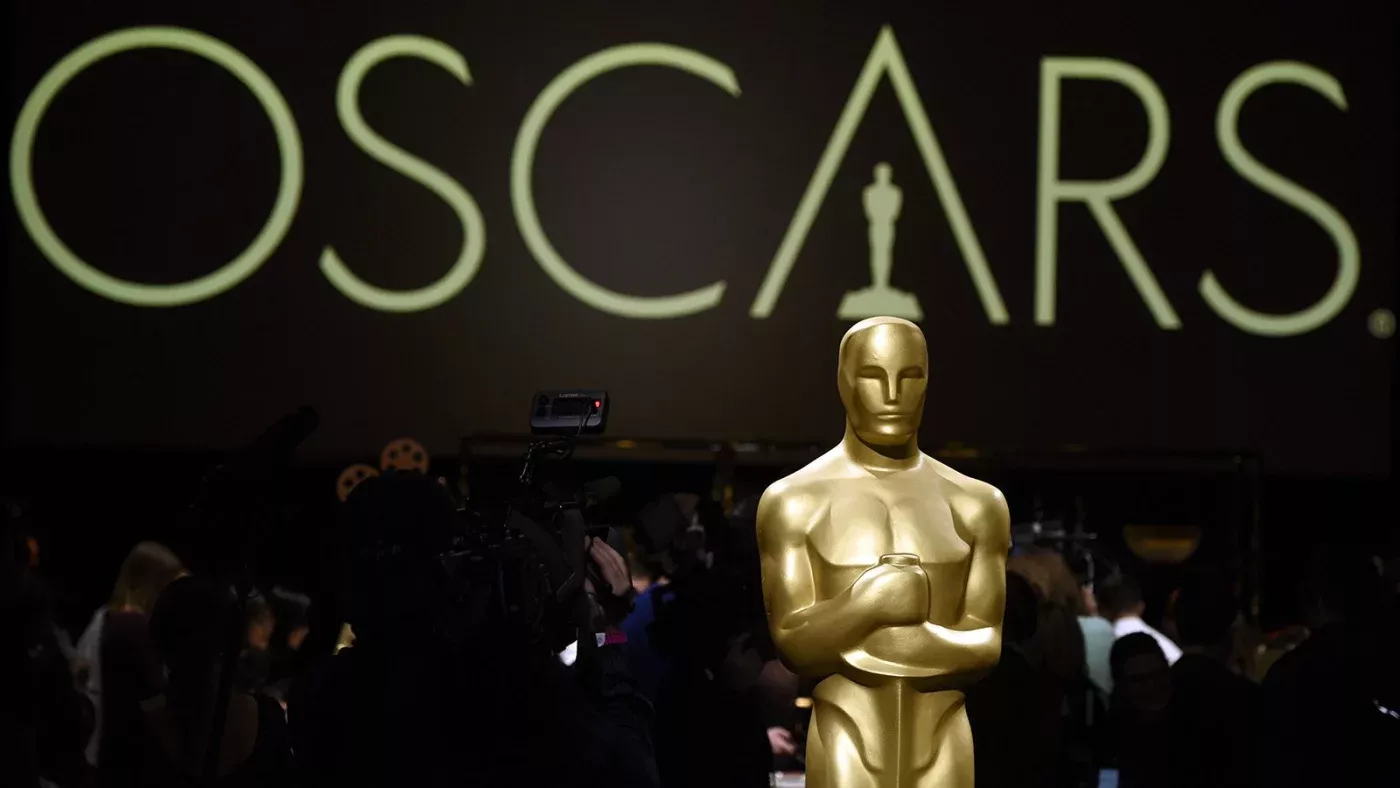 The nominees for the "Oscar" award have been announced