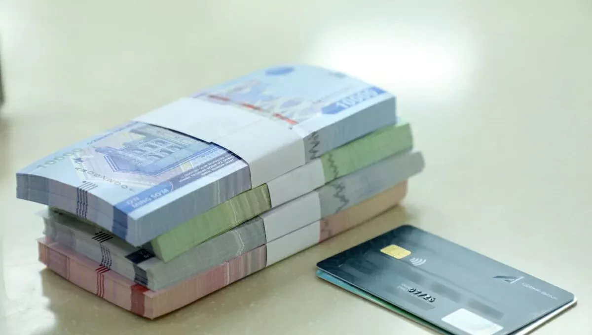 It has been revealed how much fraud related to credit registration has increased in Uzbekistan