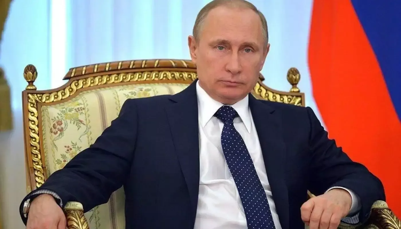 Putin warned oligarchs about the risk of economic crisis