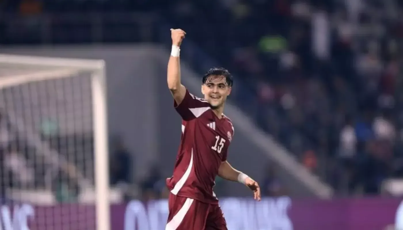 Qatar defeated North Korea in a humiliating manner