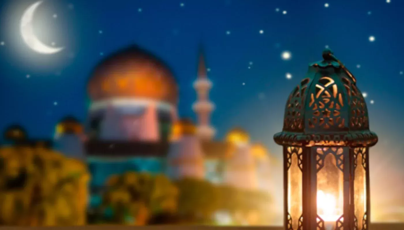 How should one prepare spiritually and physically for Ramadan?