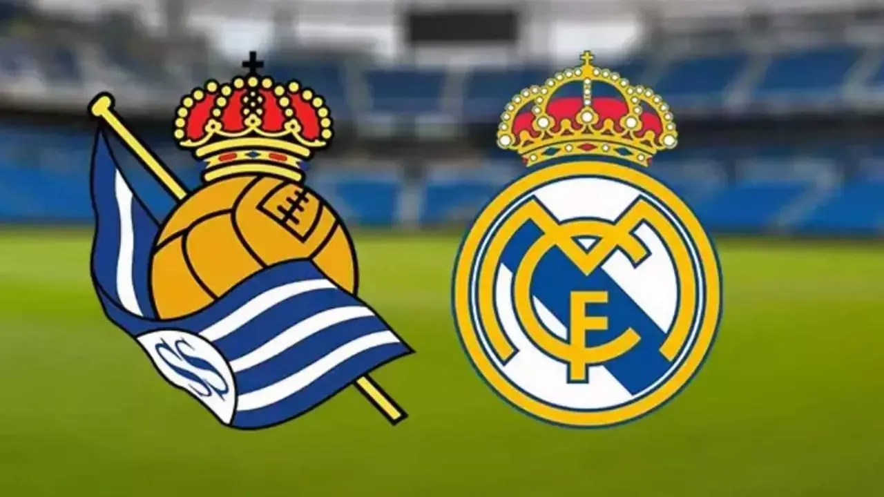 Real Sosyedad – Real Madrid: Mehmonlar minimal g‘alabaga erishdi