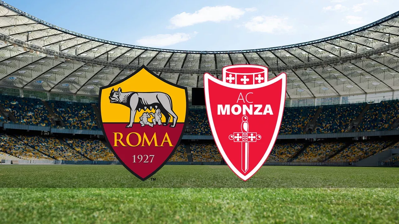 The prediction for the match "Roma" - "Monsa" has been announced