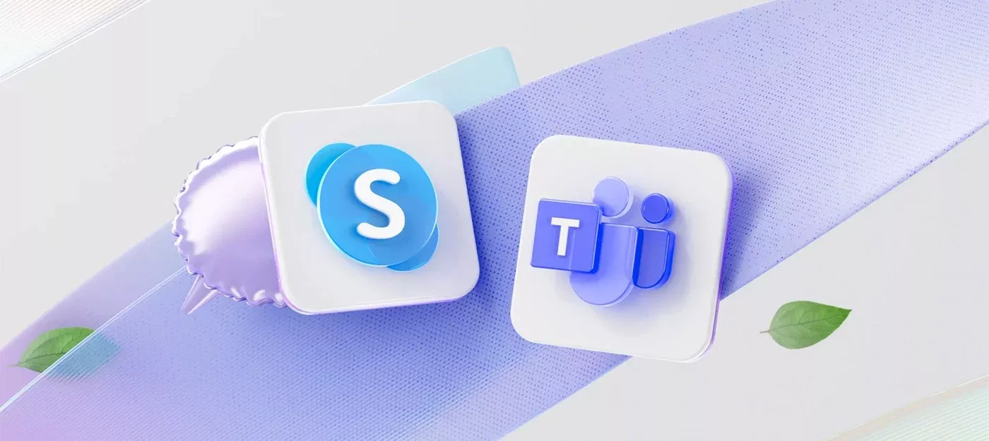 Skype 5-may kuni to‘liq yopiladi – Microsoft Teamsga o‘tishga chaqirmoqda