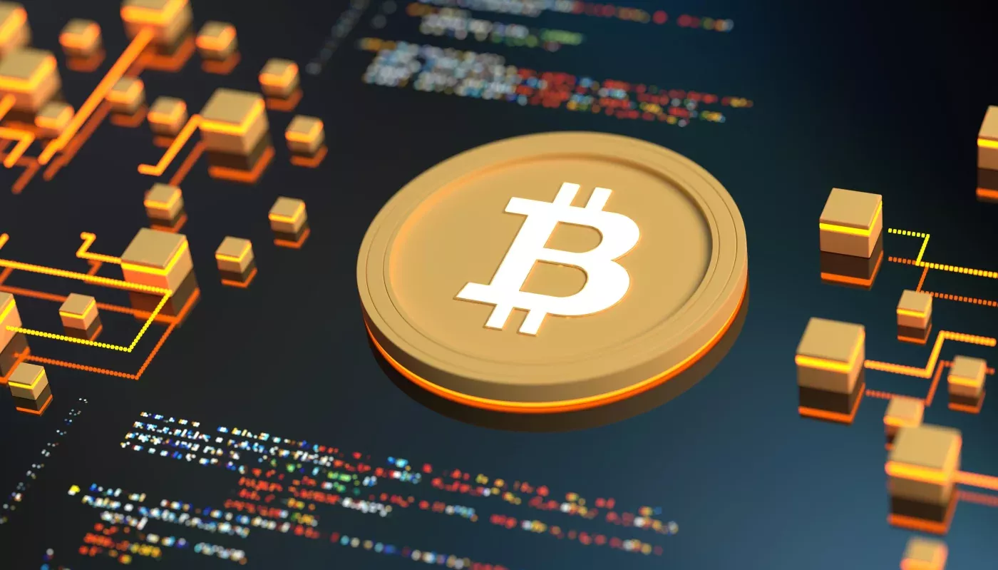 Sun'iy intellekt Bitcoin narxi boʻyicha fevral prognozini taqdim etdi