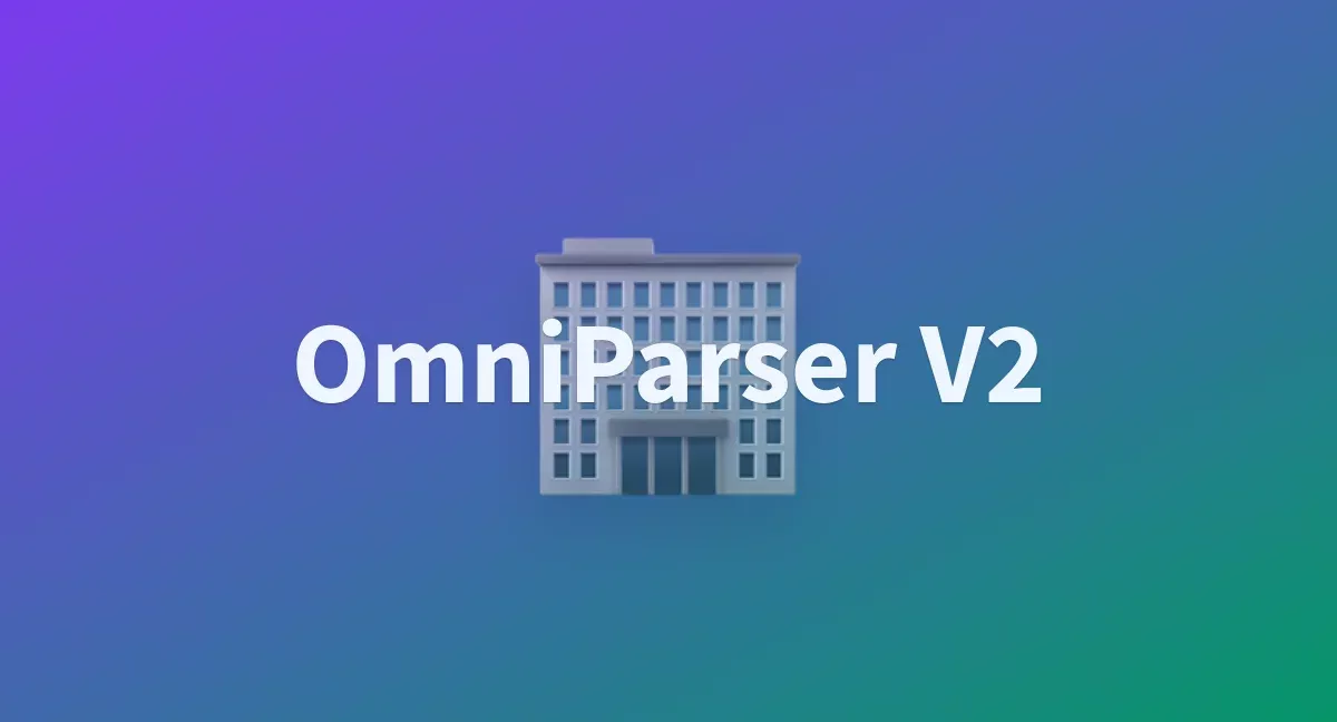 Artificial intelligence at a new stage: What you need to know about OmniParser V2