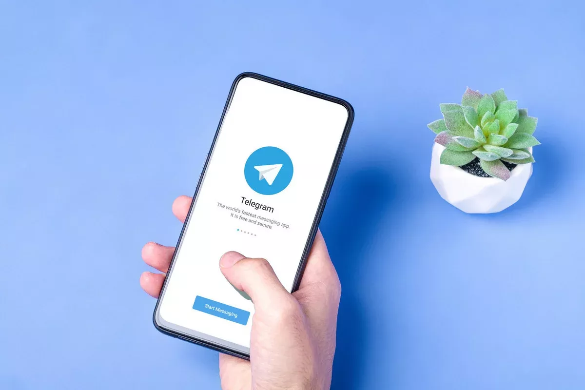 Telegram: yangi yangilanishdan keyin xavfli bo‘ldi, smartfonlarni o‘chirish tavsiya etildi
