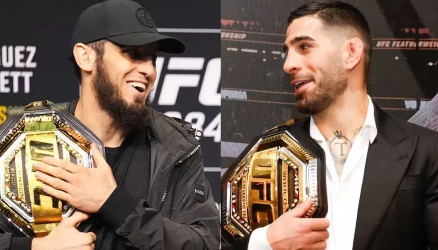 UFC 317: Two major championship fights are expected in June