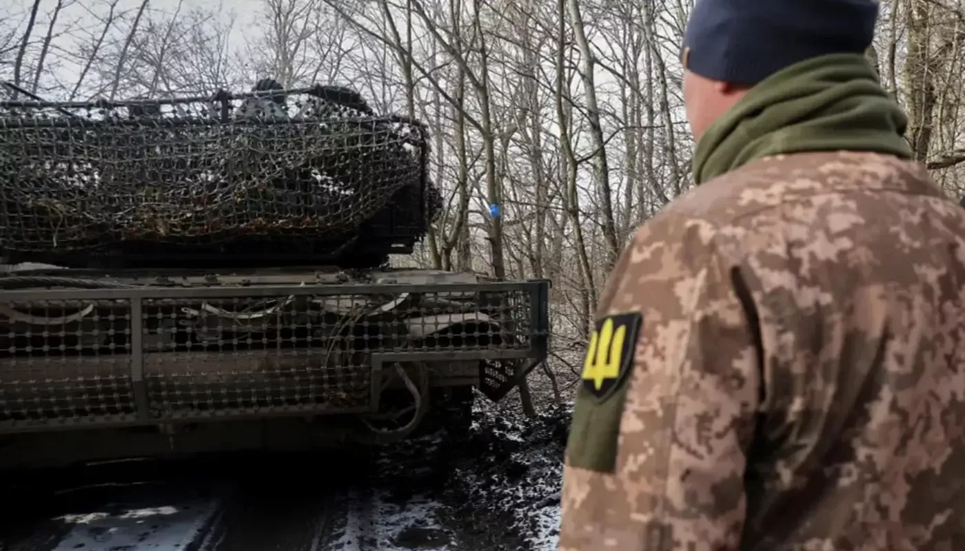 Сообщается, что Украина начала новое нападение на Белгородскую область