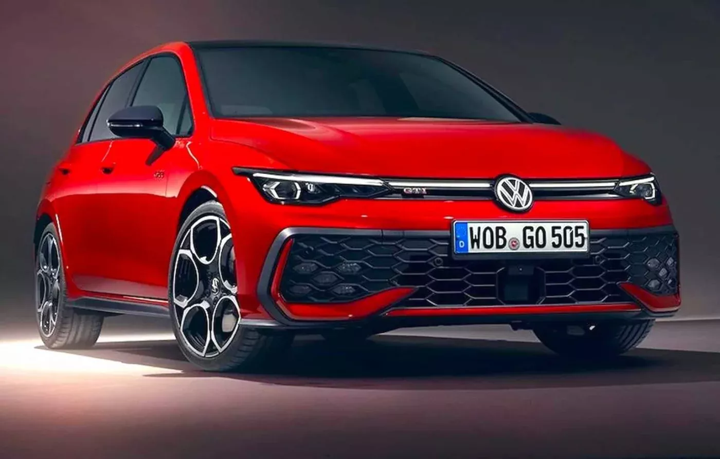 Volkswagen Golf 9 GTI elektr versiyasi o‘z DNKsini saqlaydi