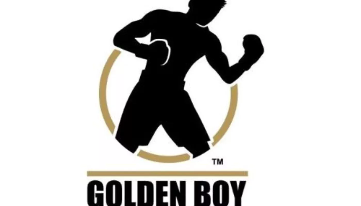 Another boxer of ours signed a contract with the 'Golden Boy' promotional company