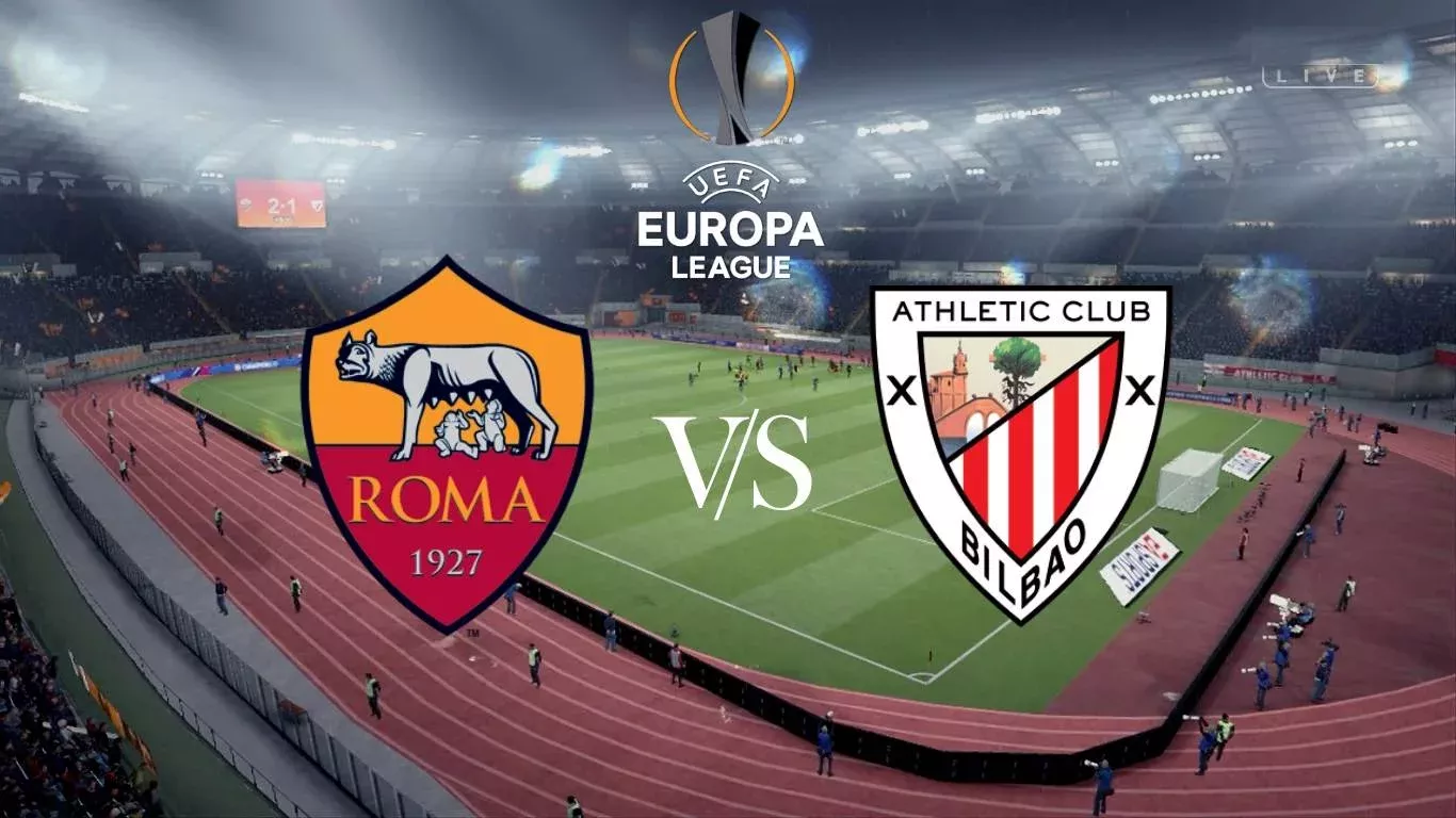 Europa League. The starting lineups for the match "Roma" - "Athletic" have been announced!