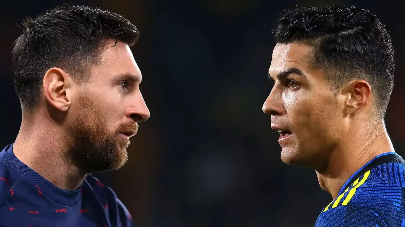 Is Ronaldo better than Messi in taking penalties? Statistical analysis