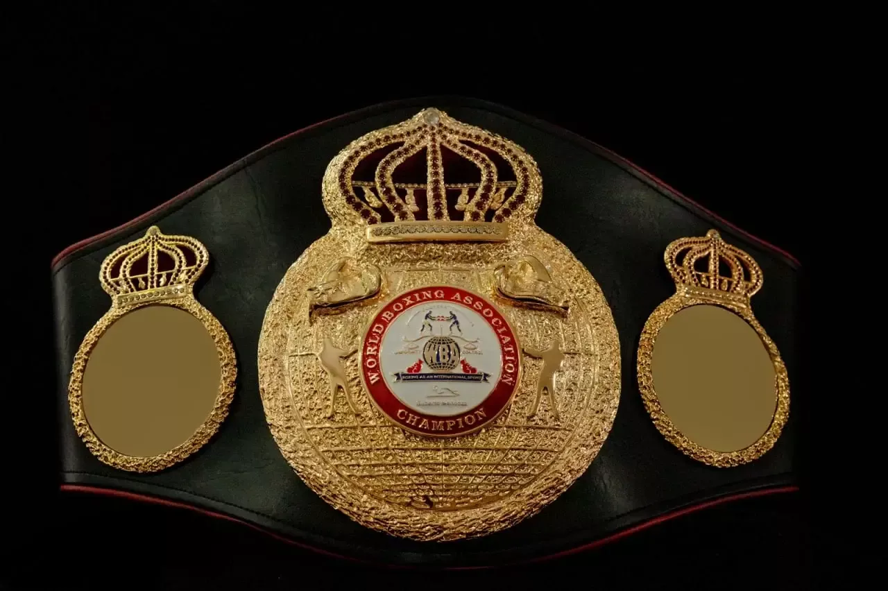 WBA ranking updated. Our boxers have recorded positions...