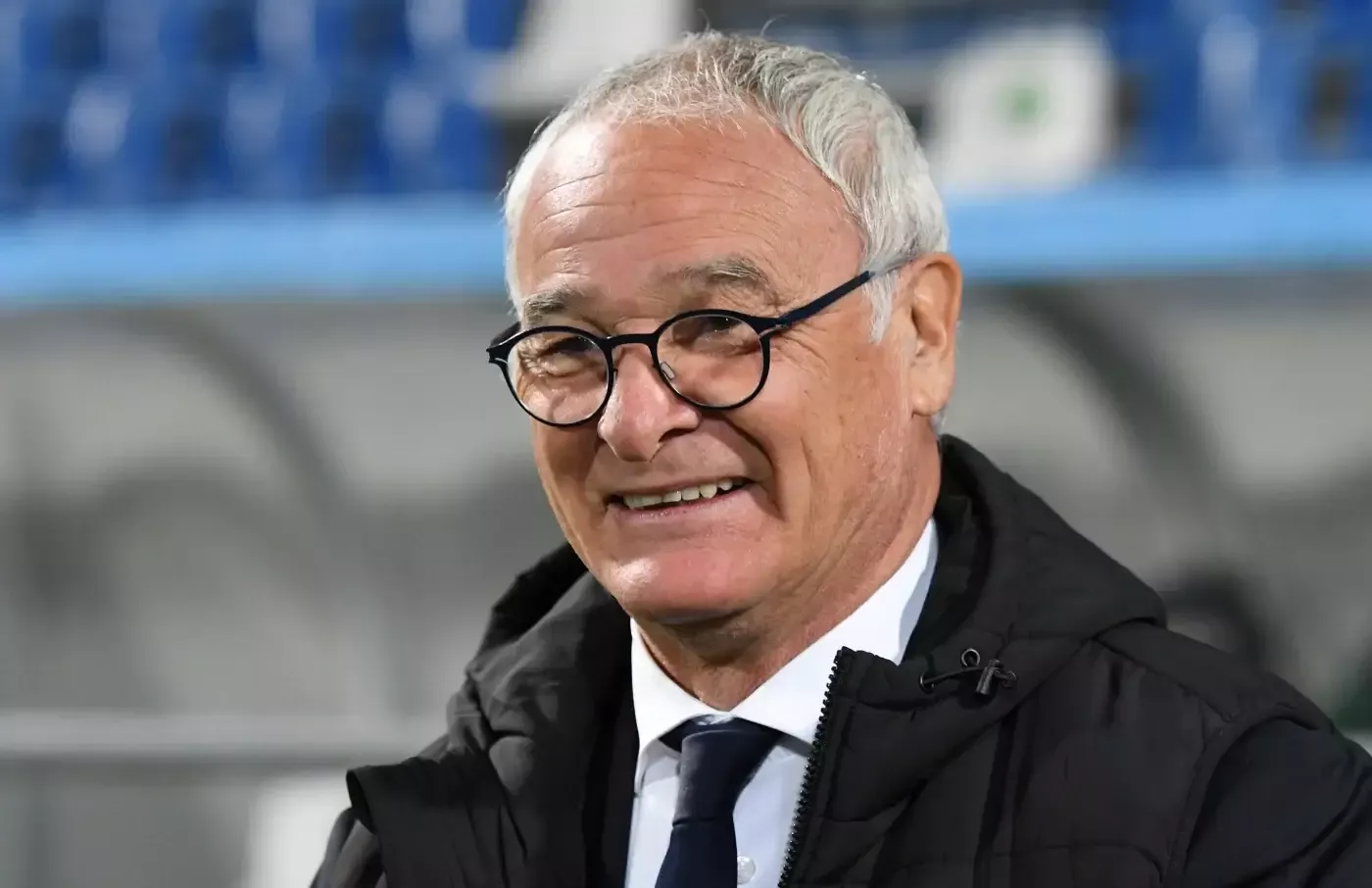 The best coach of the season in Serie A has been announced – Claudio Ranieri revived Roma