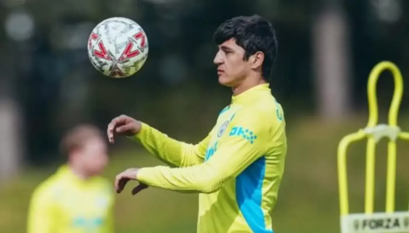 Abduqodir Husanovga nima bo‘ldi? Gvardiola o‘zbek futbolchisini nega o‘ynatmayapti?
