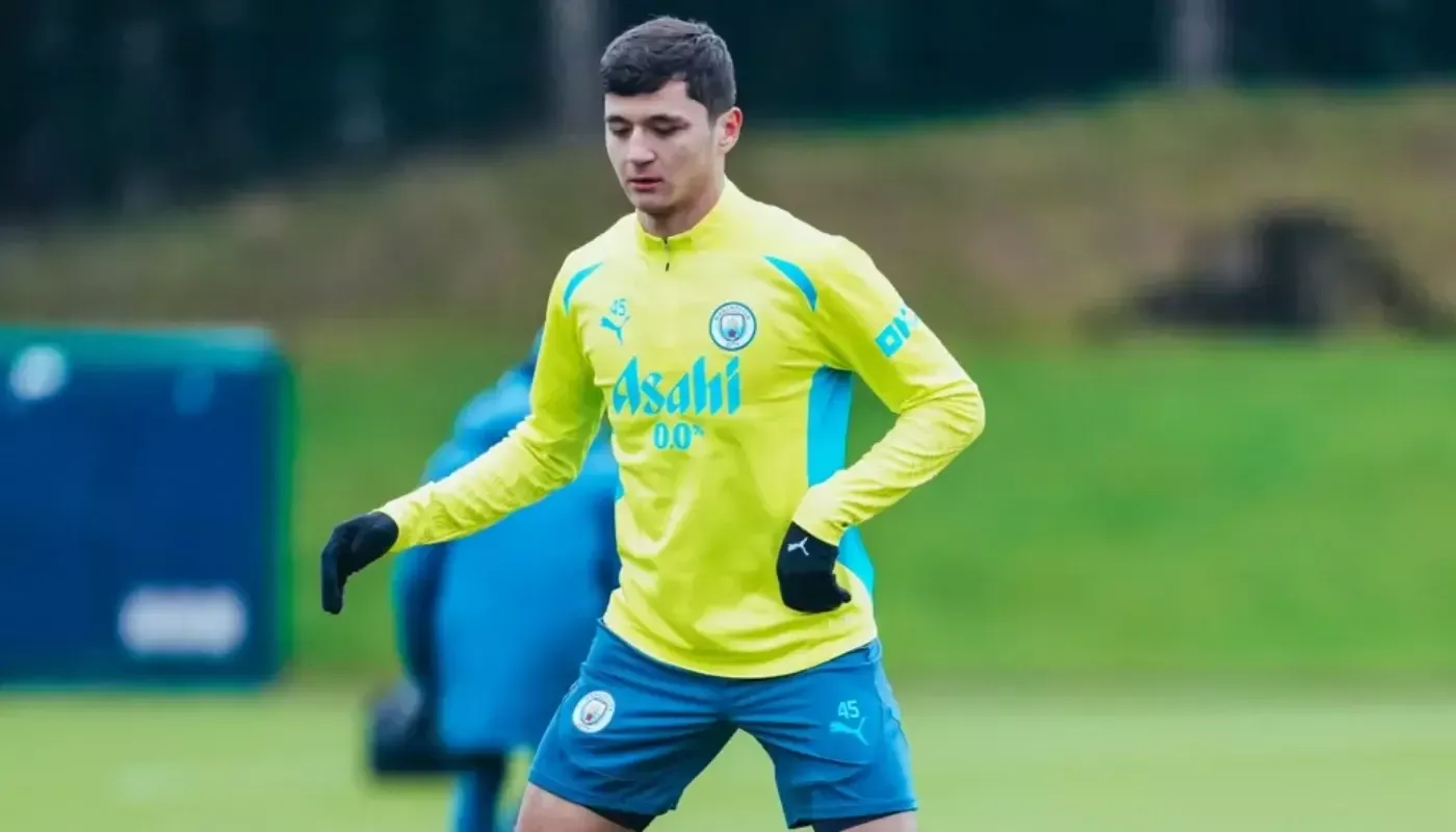 Questions and answers about Abduqodir Husanov's series without a game