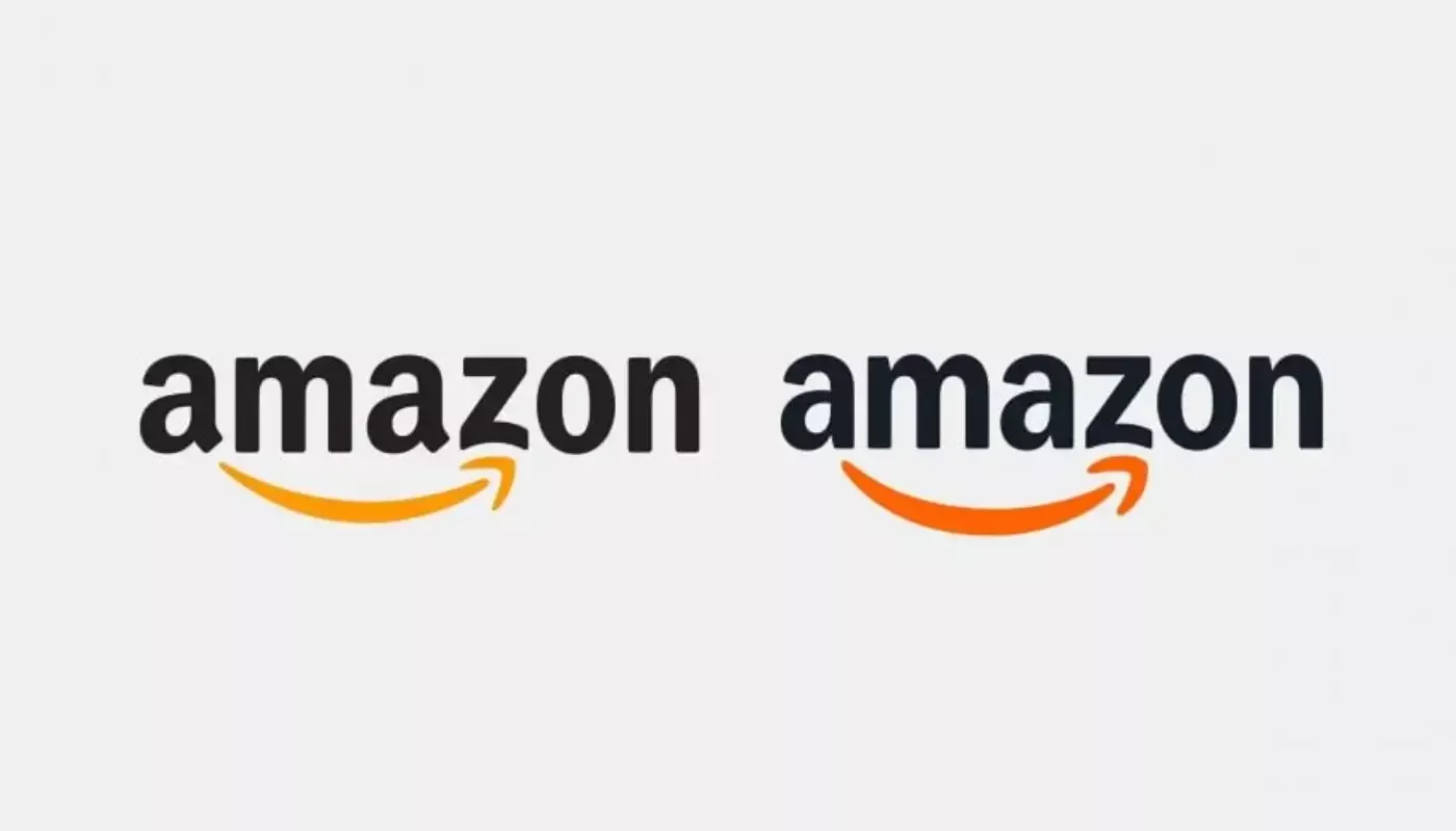Amazon 20 yildan beri ilk marta logotipini yangiladi: Yangi dizaynda nimalar o‘zgardi?