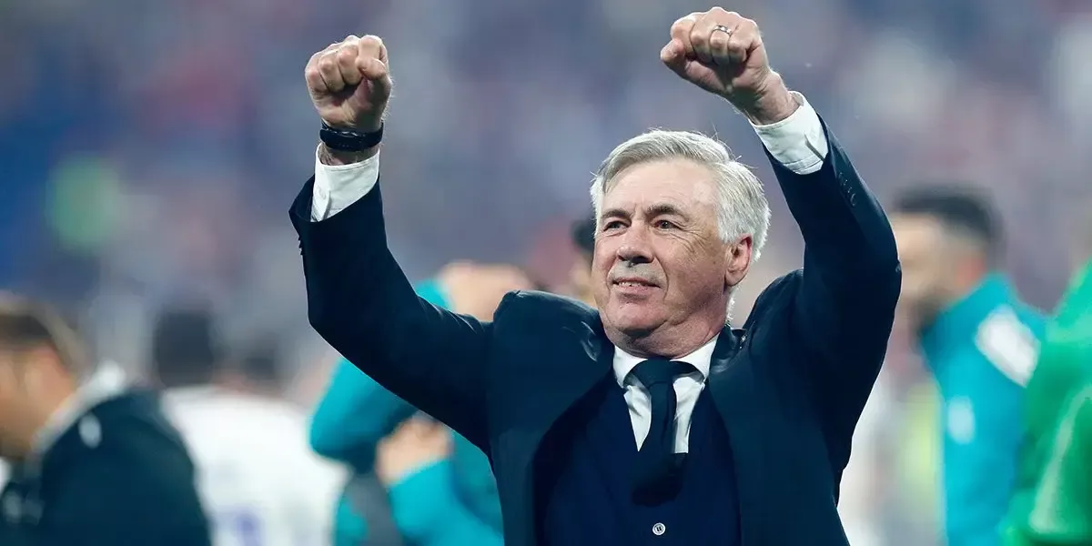 Anchelotti uchun Bernabeuda ehtiromli xayrlashuv marosimi tayyorlanmoqda