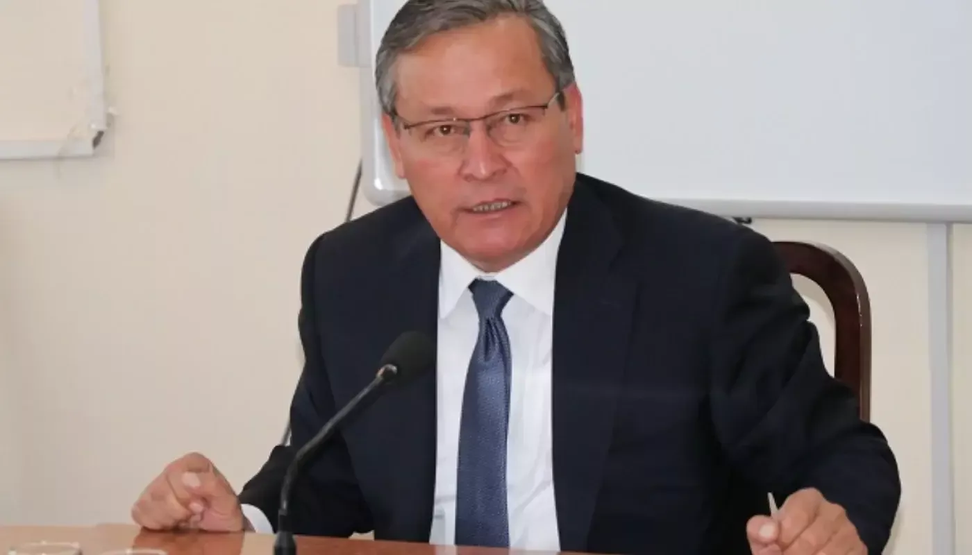 Andijon viloyati hokimligi viloyat rahbariga nisbatan tarqalgan «jiddiy ayblovlar»ni rad etdi
