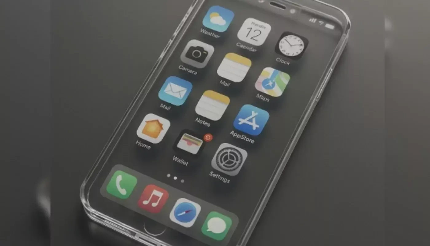 Apple 2027 yilda: shisha iPhone, aqlli ko‘zoynak va Siri'ning eng zo‘r shakli kutilyapti
