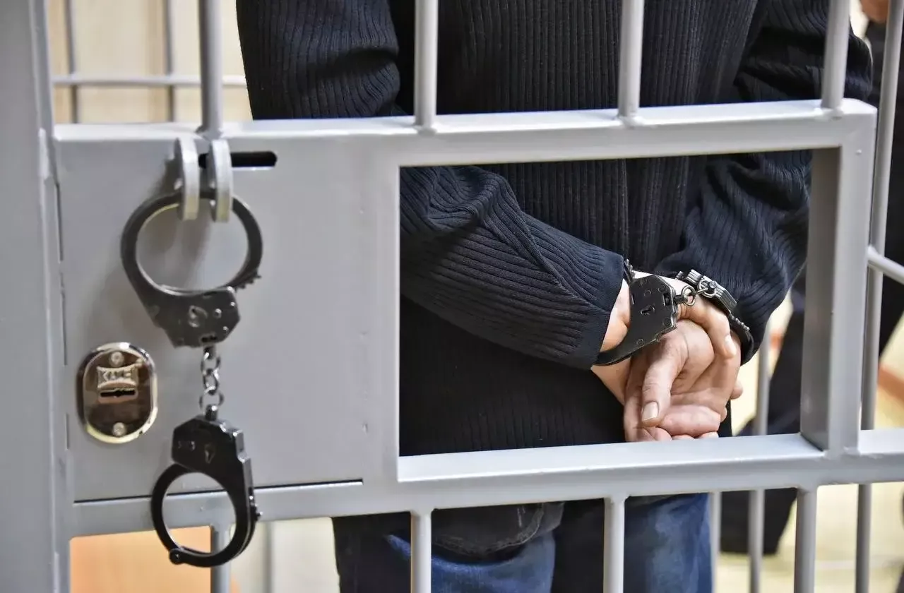Four citizens of Uzbekistan trying to illegally enter the US territory were detained