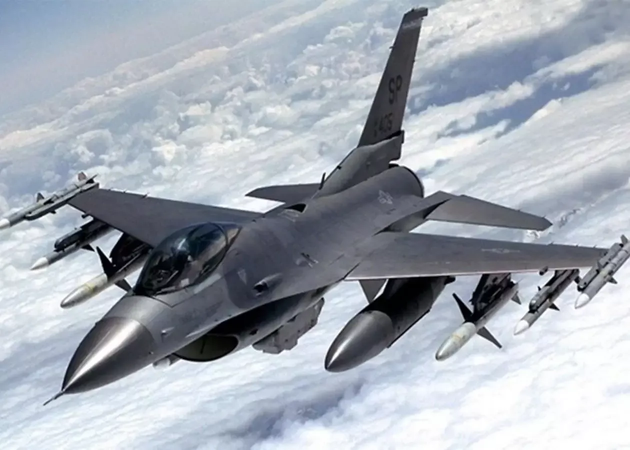 США подтвердили поставку Украине истребителей F-16. Как это повлияет на ситуацию в регионе?
