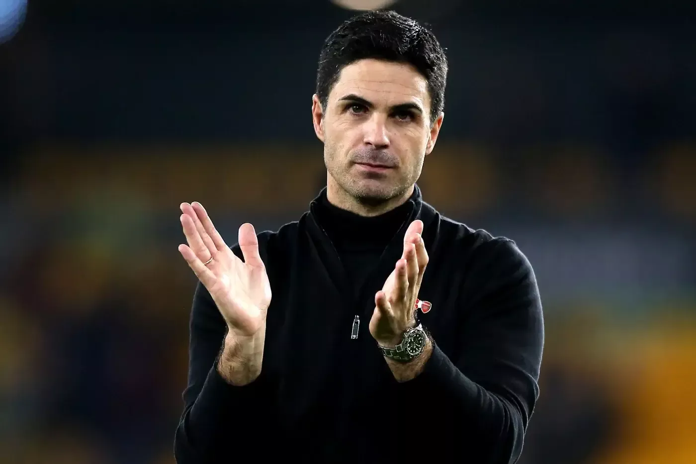 Arteta: “Мы были близки к финалу, но опоздали перед воротами”